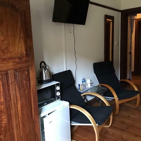 Queenspark Lodge Bloemfontein Eksteriør bilde
