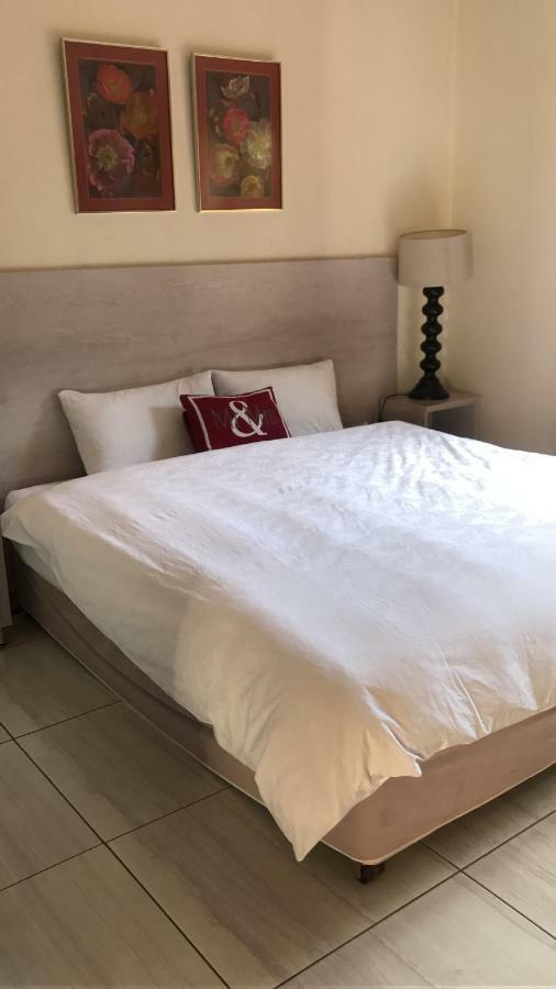 Queenspark Lodge Bloemfontein Eksteriør bilde